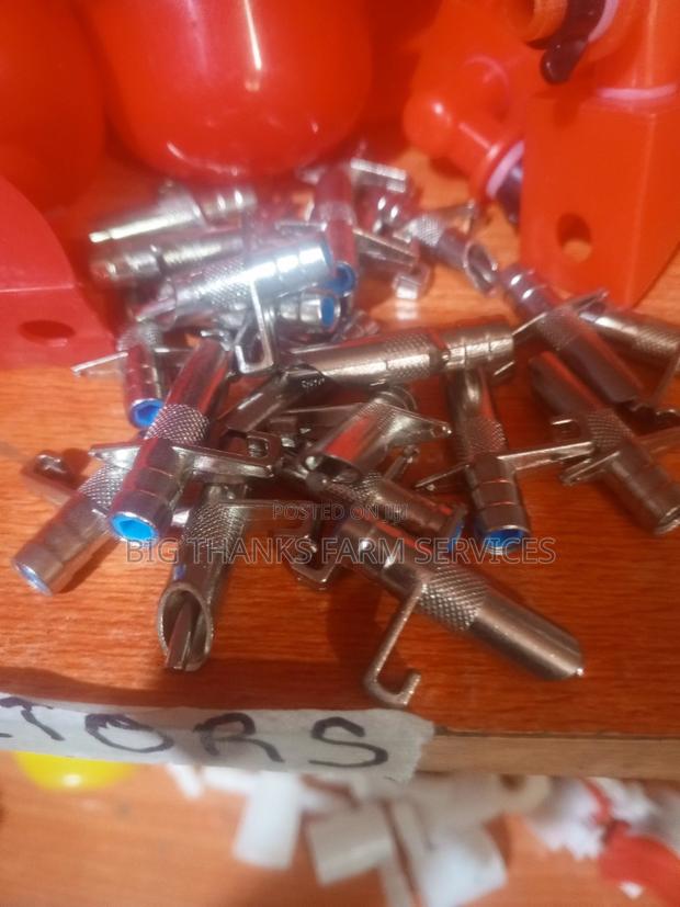 Rabbit/Grasscutter Nipples · Photo 2
