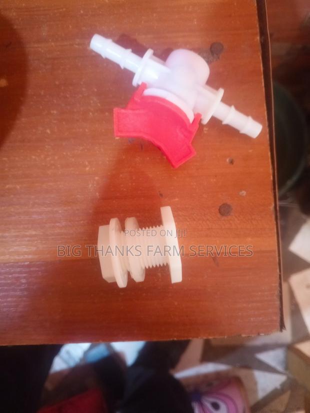 Rabbit/Grasscutter Drinker Valves · Photo 2