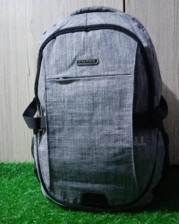 Backpack School Bag for Children · Photo 4