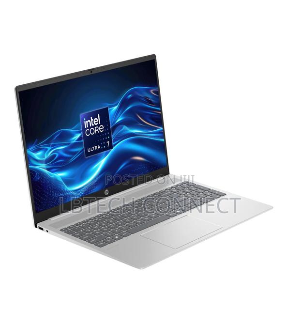 New Laptop HP Pavilion 17 16GB Intel Core Ultra 7 SSD 1T photo 2
