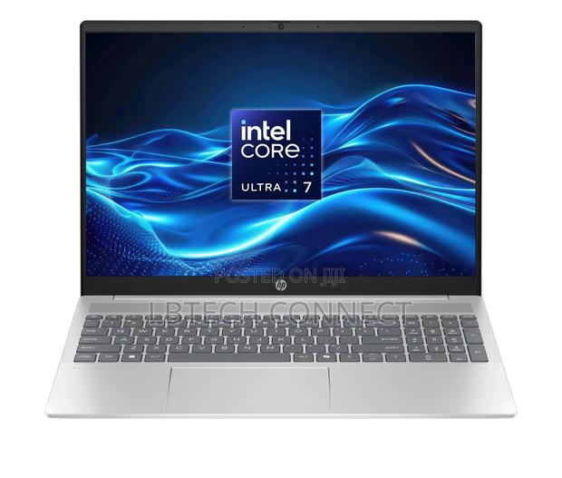 New Laptop HP Pavilion 17 16GB Intel Core Ultra 7 SSD 1T photo 3