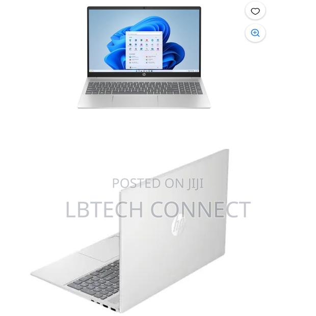 New Laptop HP Pavilion 17 16GB Intel Core Ultra 7 SSD 1T