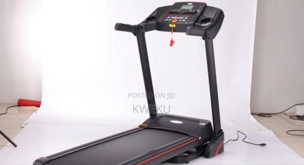 S1 Treadmill · Photo 4