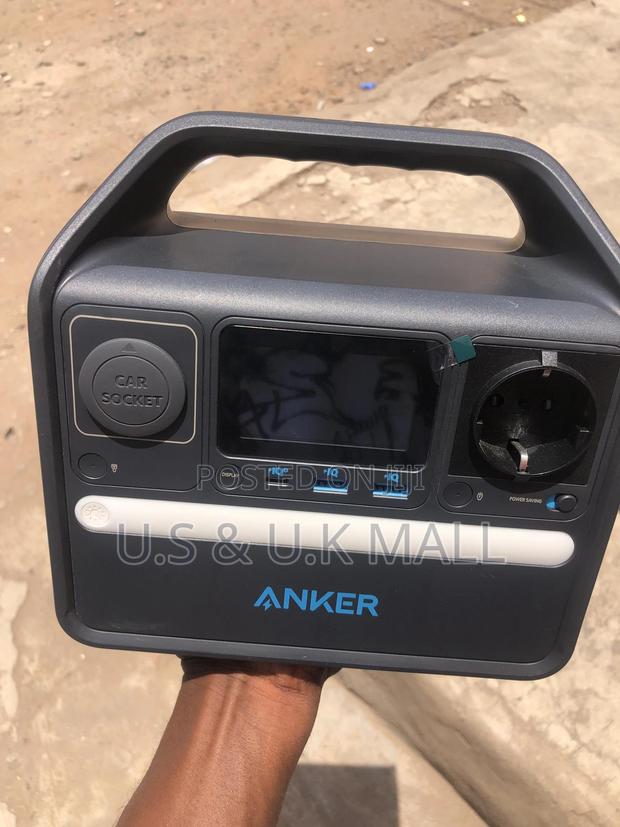 Anker Soundcore Power Station