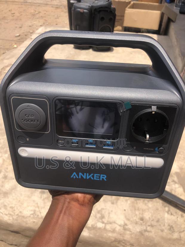 Anker Soundcore Power Station photo 2