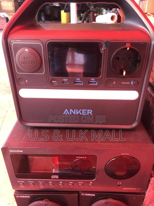 Anker Soundcore Power Station photo 3