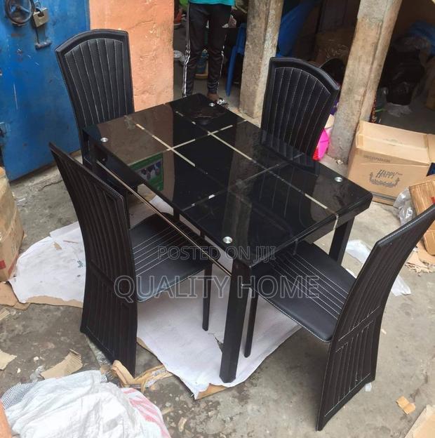 Dinning Table (4 Seats) · Photo 4