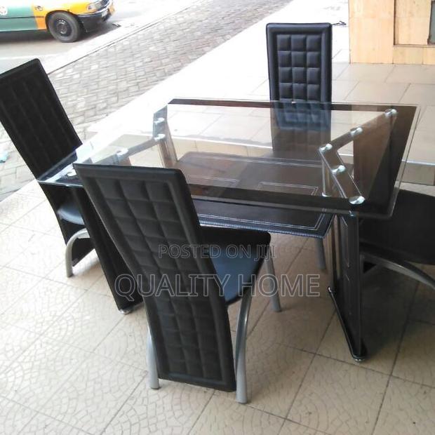Dinning Table (4 Seat) · Photo 2