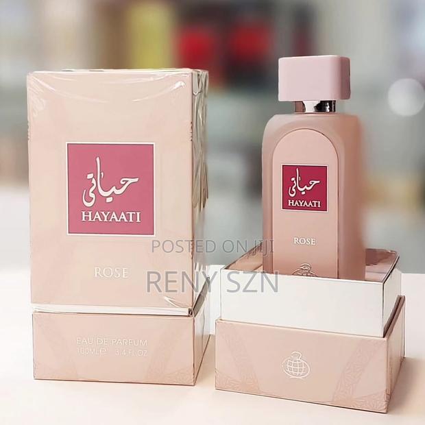 Hayaati Rose · Photo 2