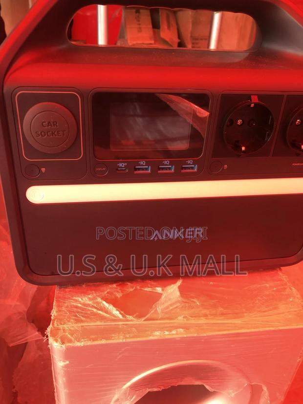 Anker Soundcore Portable 1024 Watts Power Station for Sale photo 2