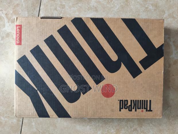 New Laptop Lenovo ThinkPad T14 16GB Intel Core I5 SSD 512GB photo 5