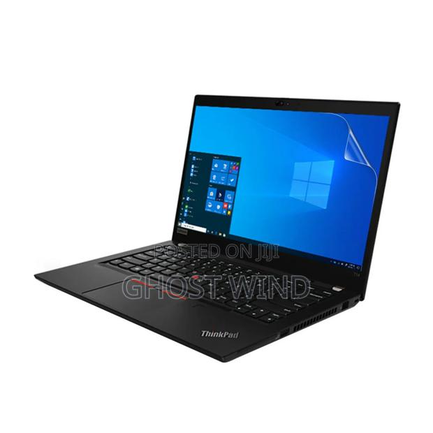 New Laptop Lenovo ThinkPad T14 16GB Intel Core I5 SSD 512GB photo 6
