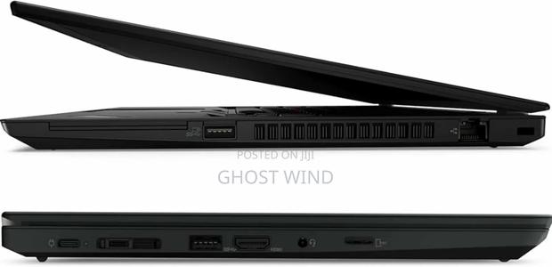 New Laptop Lenovo ThinkPad T14 16GB Intel Core I5 SSD 512GB photo 7