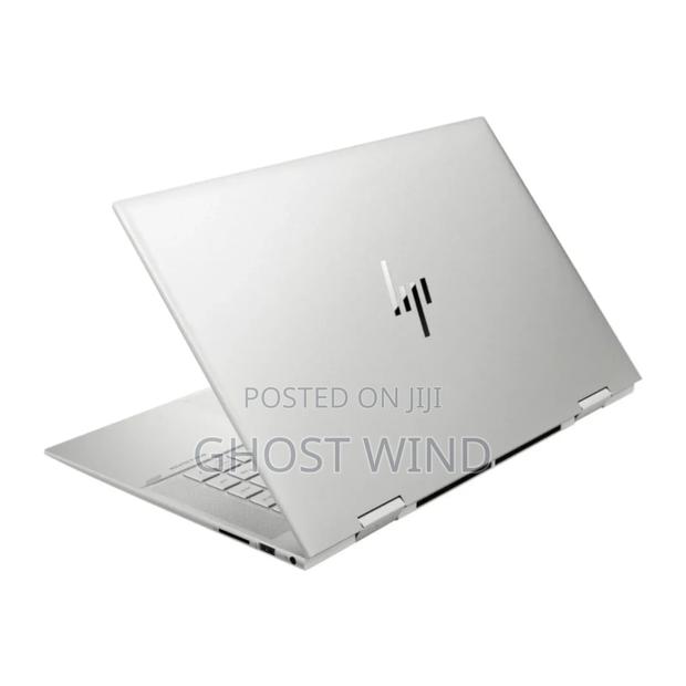 New Laptop HP Envy 15 18GB Intel Core I7 SSD 16 GB photo 3