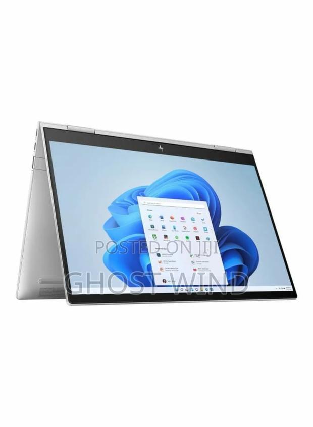 New Laptop HP Envy 15 18GB Intel Core I7 SSD 16 GB photo 4