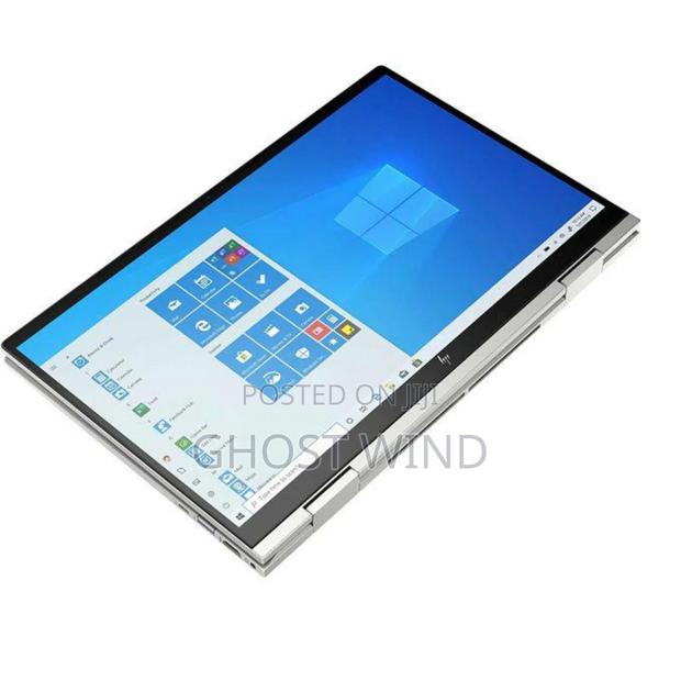 New Laptop HP Envy 15 18GB Intel Core I7 SSD 16 GB photo 5