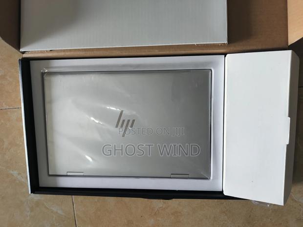 New Laptop HP Envy 15 18GB Intel Core I7 SSD 16 GB photo 7