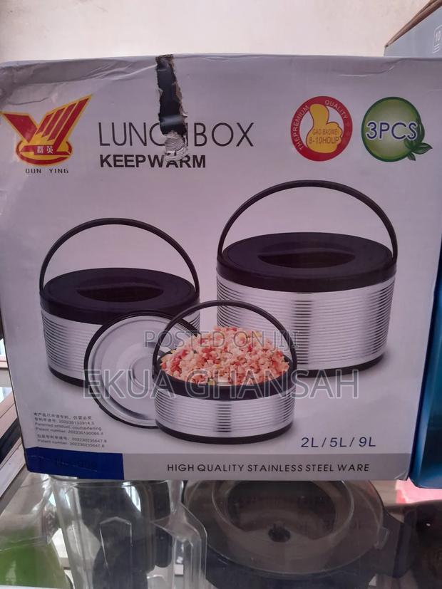 Food Warmer · Photo 2