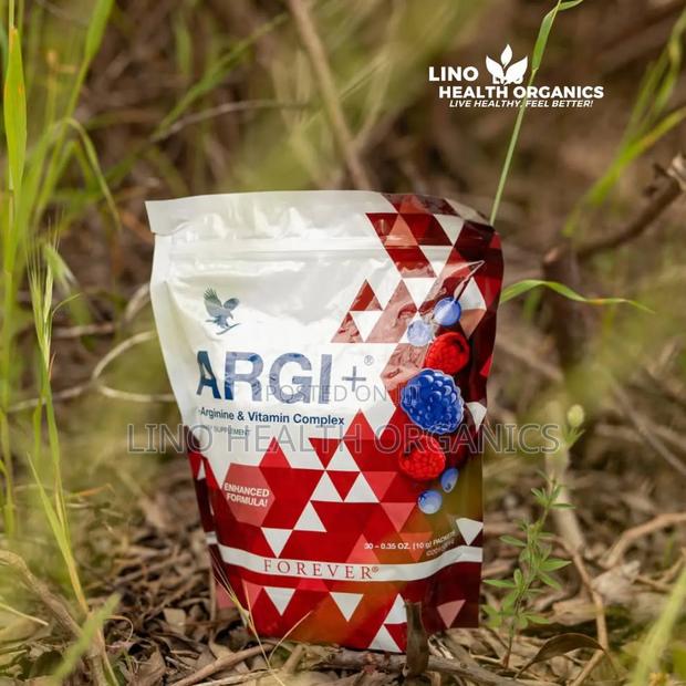 Forever Argi+ | L-Arginine Vitamin Supplement || · Photo 2