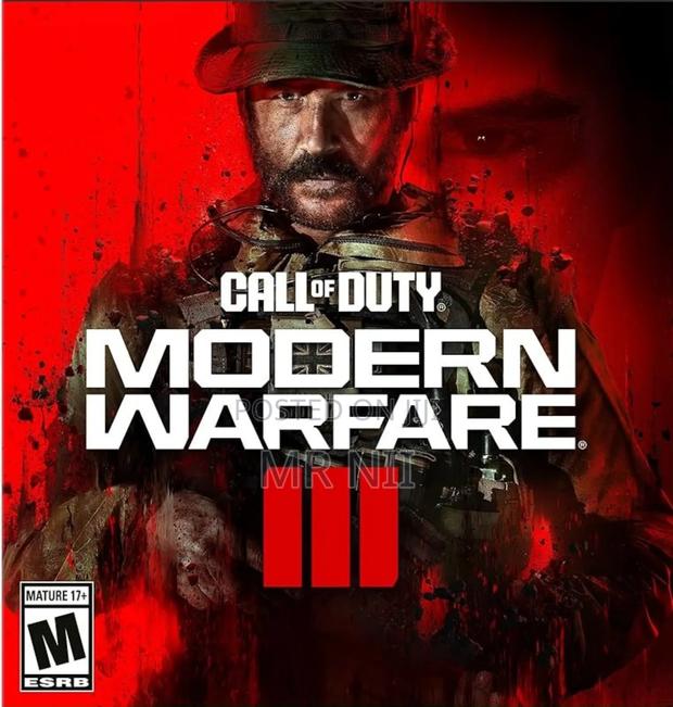 (NOT CD) Installation of Call of Duty Modern Warfare 3 for Ps4 Ps5 · Photo 2