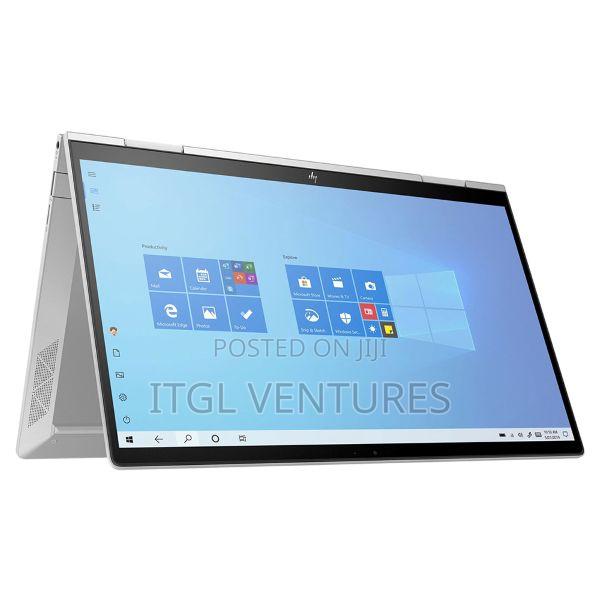 New Laptop HP Envy X360 8GB Intel Core I5 SSD 512GB