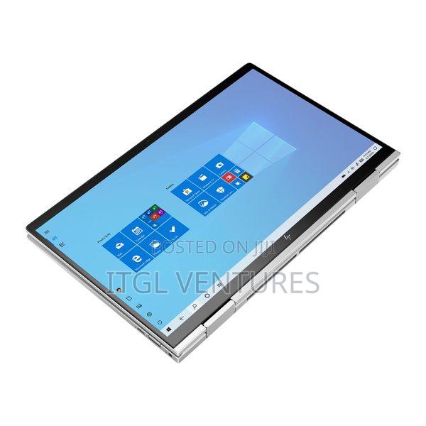 New Laptop HP Envy X360 8GB Intel Core I5 SSD 512GB photo 2
