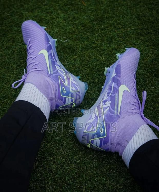 Nike Mercurial Superfly 10 · Photo 3