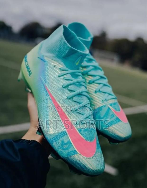 Nike Mercurial Superfly 10 · Photo 4