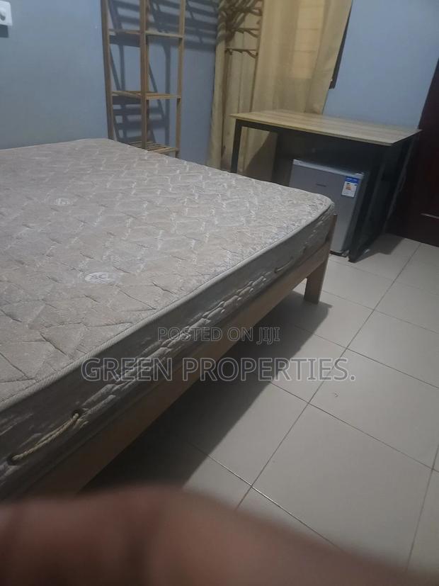 Furnished 1bdrm Apartment in Green Properties, Martime University Area · Photo 2