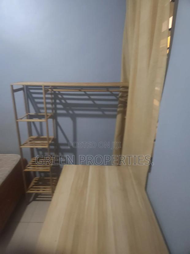 Furnished 1bdrm Apartment in Green Properties, Martime University Area · Photo 3