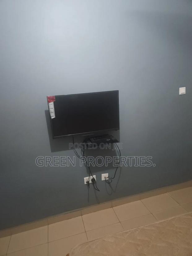 Furnished 1bdrm Apartment in Green Properties, Martime University Area · Photo 4