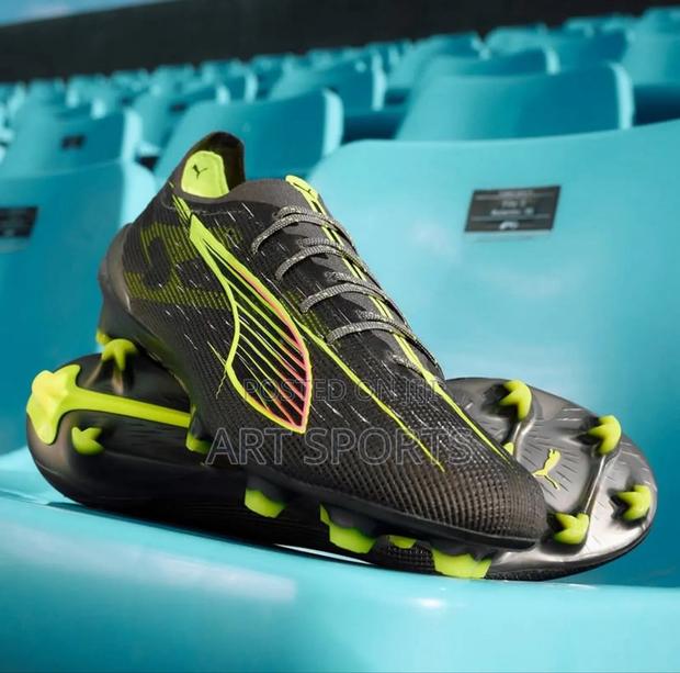 Puma Ultra 5 Carbon Fg · Photo 3