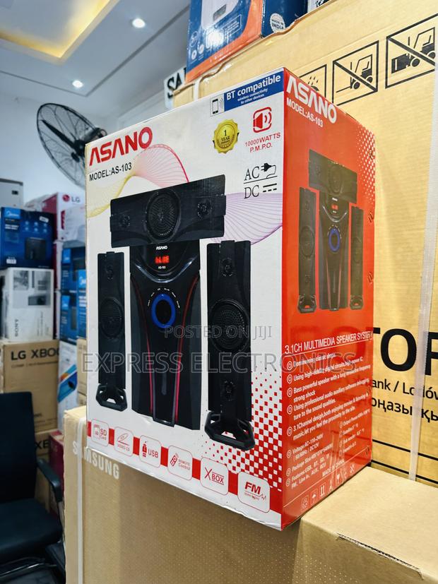Clear Sound Asano as-103 · Photo 2