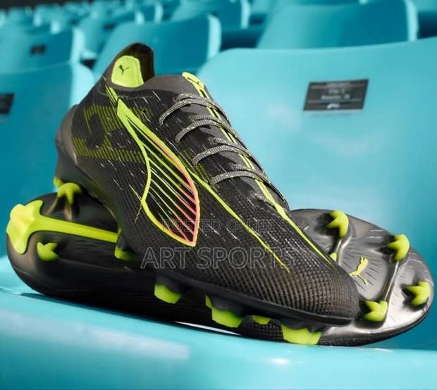 Puma Ultra 5 Carbon Fg · Photo 4