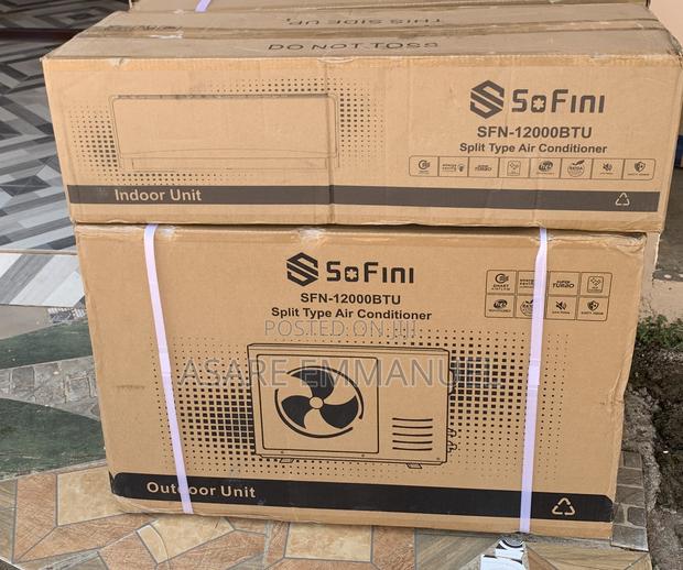 Air Conditioner 1.5hp