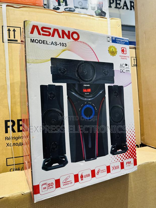 Quality Sleek Slim Design Asano a S-103 · Photo 2