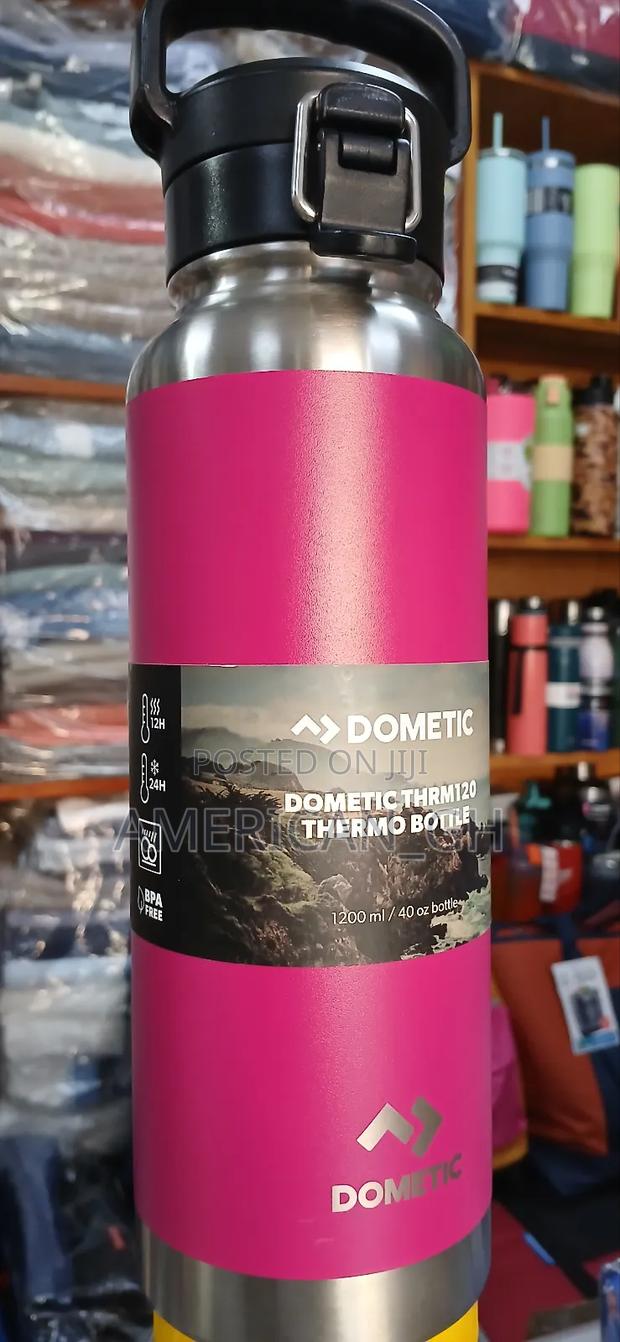 Domestic Thermo Flask, 12hrs Hot, 1.2l · Photo 3