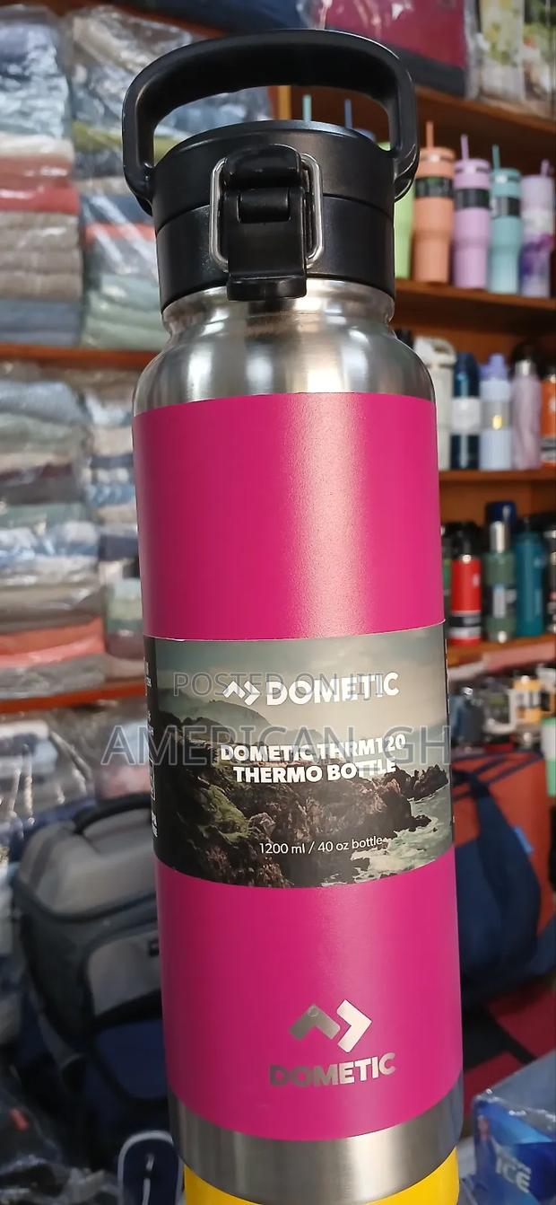 Domestic Thermo Flask, 12hrs Hot, 1.2l · Photo 4