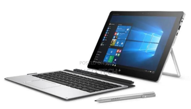 Laptop HP Elite X2 1012 16GB Intel Core M2 SSD 256GB photo 3