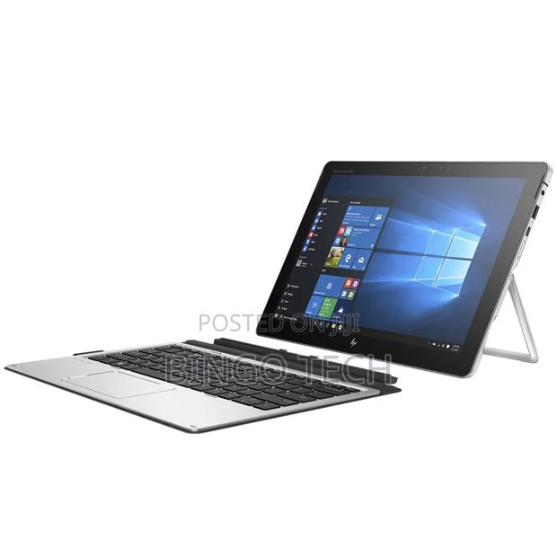 Laptop HP Elite X2 1012 16GB Intel Core M2 SSD 256GB photo 4