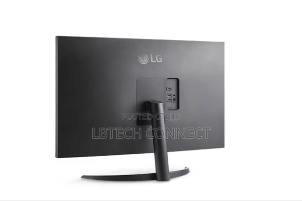 Lg 31.5'' Uhd HDR Monitor 32ur500-B photo 2