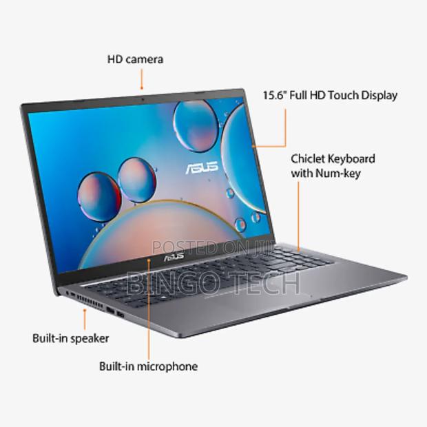 Laptop Asus 12GB Intel Core I5 SSD 256GB
