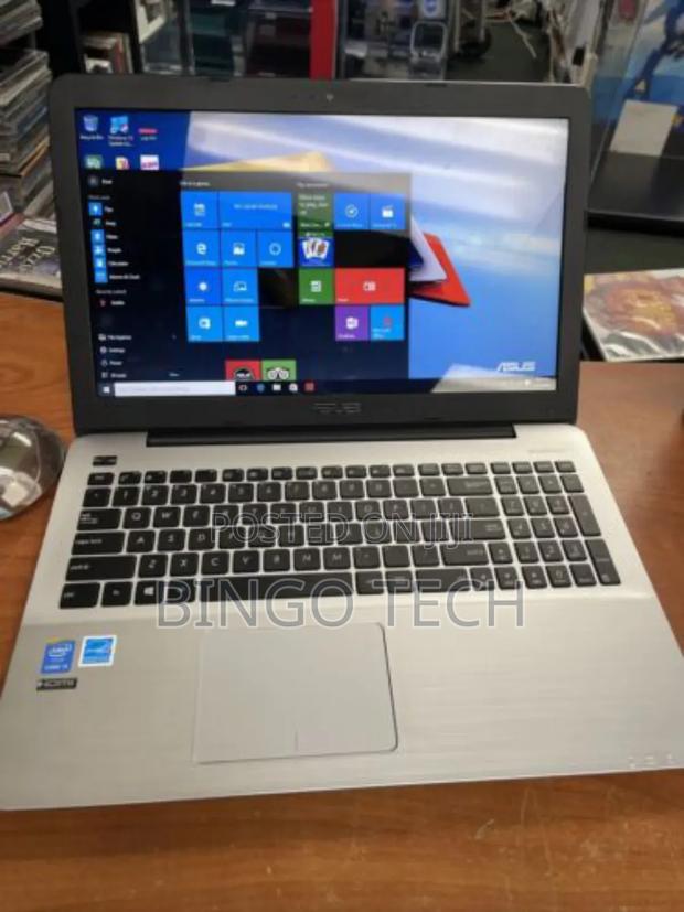 Laptop Asus 12GB Intel Core I5 SSD 256GB photo 2