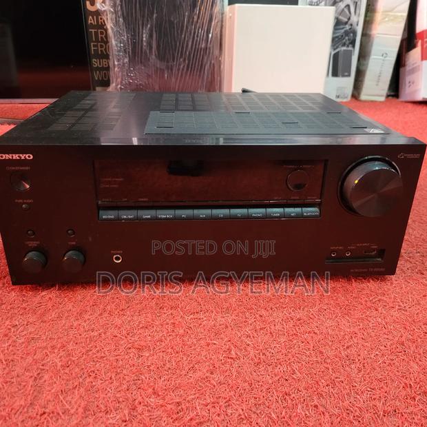 Onkyo Av Receiver Tx-Nr686