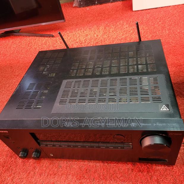 Onkyo Av Receiver Tx-Nr686 photo 2