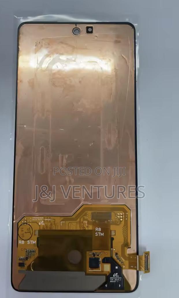 Original S20 Fe Screen · Photo 1