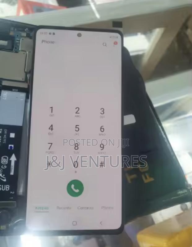 Original S20 Fe Screen · Photo 2