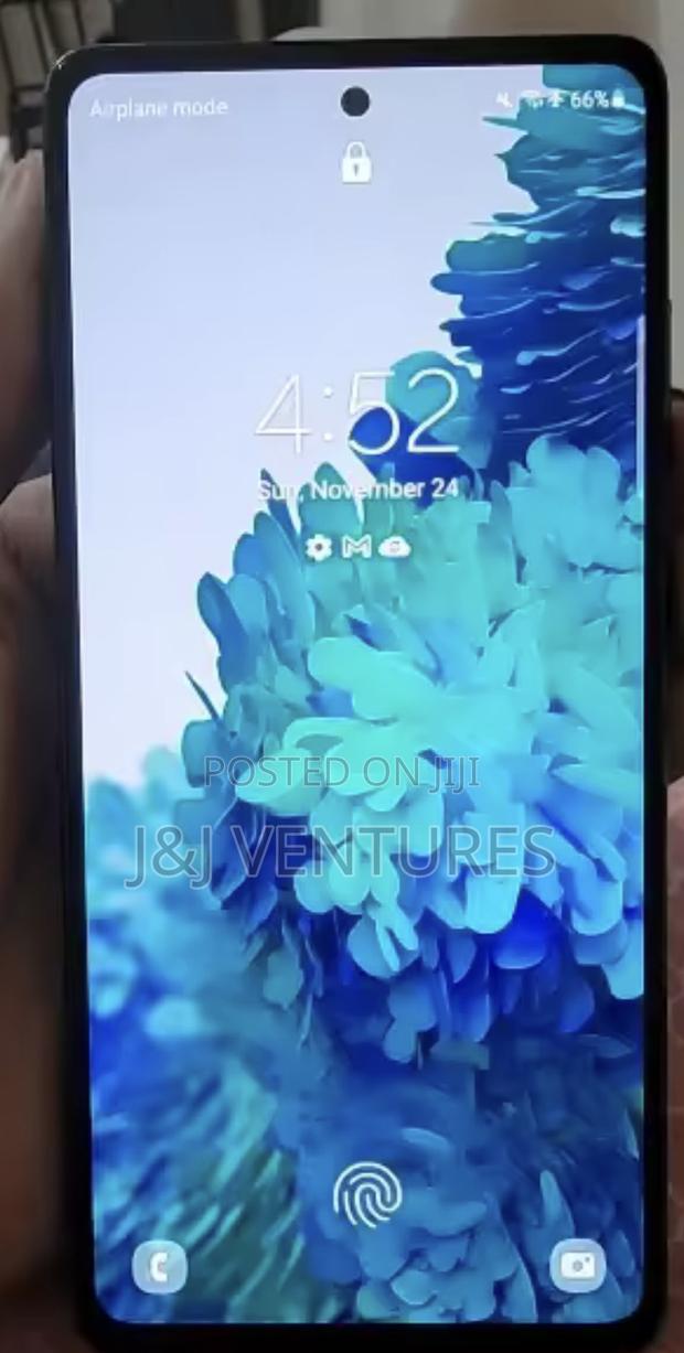 Original S20 Fe Screen · Photo 4