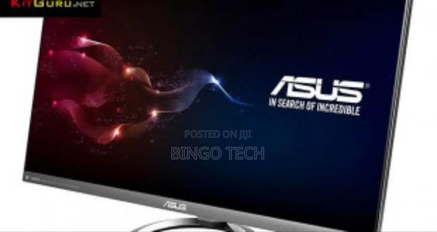 Asus 27 " Monitor photo 2