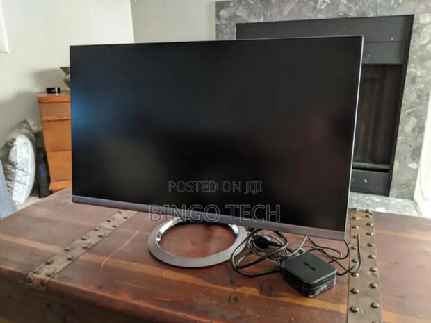 Asus 27 " Monitor photo 4